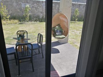 Casa en condominio - San Miguel Totocuitlapilco