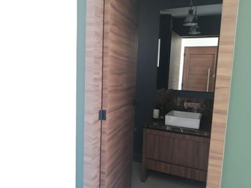 Casa en condominio - San Miguel Totocuitlapilco