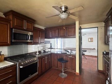 Casa - Contry Tesoro