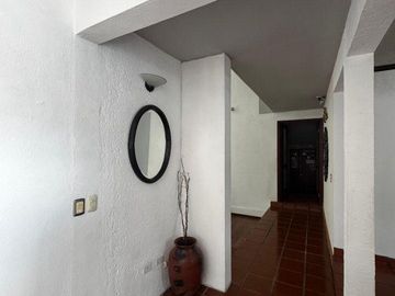 Casa - Contry Tesoro