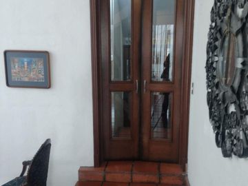 Casa - Contry Tesoro