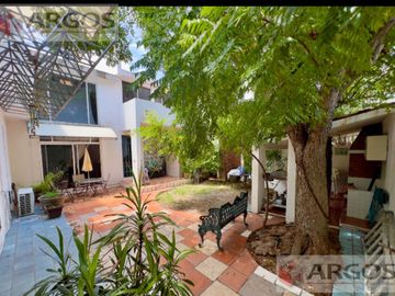 Casa - Contry Tesoro