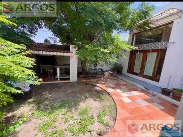 Casa - Contry Tesoro