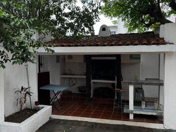 Casa - Contry Tesoro