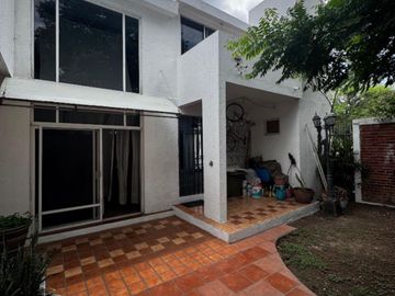 Casa - Contry Tesoro