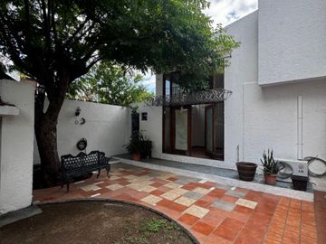 Casa - Contry Tesoro