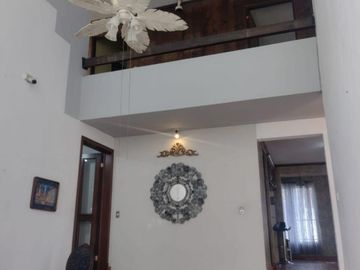 Casa - Contry Tesoro