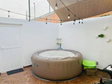 Casa en Barrio Ixtlahuacan