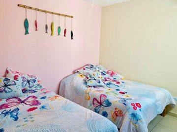 Casa en Barrio Ixtlahuacan