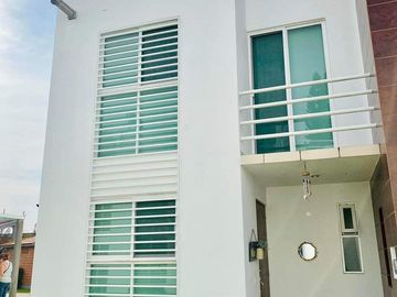 Casa en Barrio Ixtlahuacan