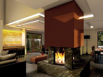 Venta DE Casa EN Residencial Gran Quinta EN Metepec