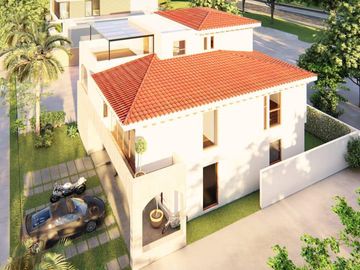 Venta DE Casa EN Residencial Gran Quinta EN Metepec