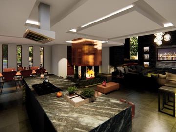 Venta DE Casa EN Residencial Gran Quinta EN Metepec