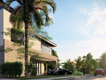 Venta DE Casa EN Residencial Gran Quinta EN Metepec