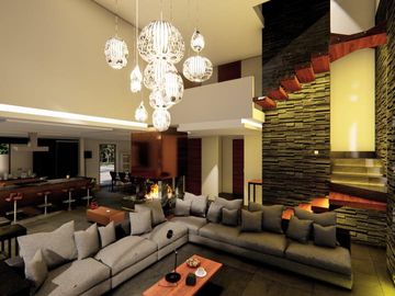 Venta DE Casa EN Residencial Gran Quinta EN Metepec