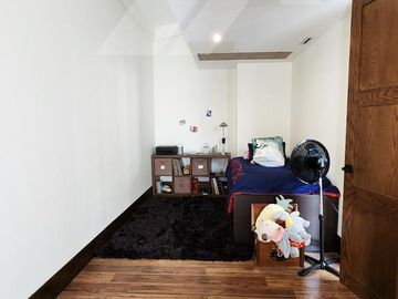 Hacienda Los Encinos - CARRETERA NACIONAL - Casa en Venta Zona Sur de Monterrey 3769
