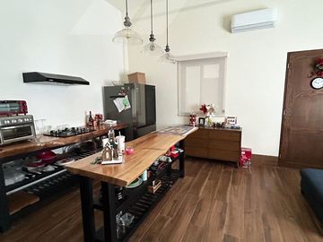 Hacienda Los Encinos - CARRETERA NACIONAL - Casa en Venta Zona Sur de Monterrey 3769
