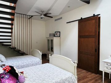 Hacienda Los Encinos - CARRETERA NACIONAL - Casa en Venta Zona Sur de Monterrey 3769