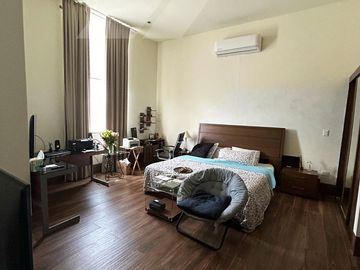 Hacienda Los Encinos - CARRETERA NACIONAL - Casa en Venta Zona Sur de Monterrey 3769