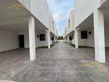 CASA EN VENTA COL. DEL PUEBLO TAMPICO