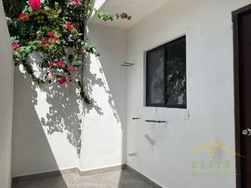CASA EN VENTA COL. DEL PUEBLO TAMPICO