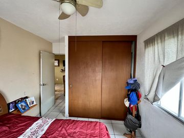 Departamento en venta en Hacienda Cafetales Coatepec 2 recamaras.
