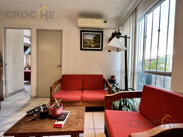 Departamento en venta en Hacienda Cafetales Coatepec 2 recamaras.