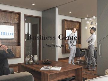 Departamento en Venta en Valle del Campestre