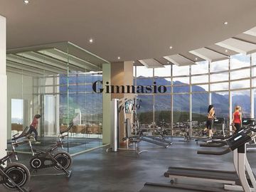 Departamento en Venta en Valle del Campestre