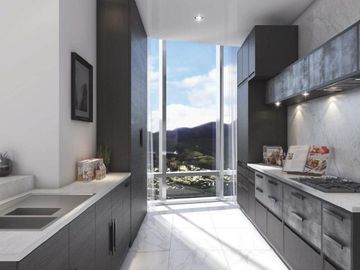 Departamento en Venta en Valle del Campestre