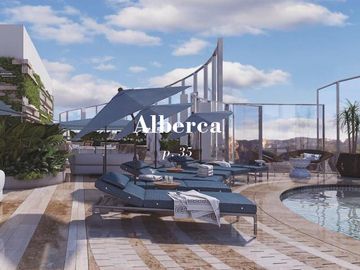 Departamento en Venta en Valle del Campestre