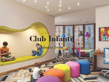 Departamento en Venta en Valle del Campestre