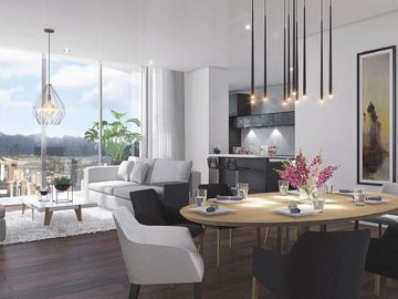 Departamento en Venta en Valle del Campestre