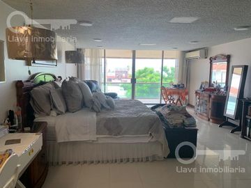Venta y Renta de Casa amueblada con 3 habitaciones en calle Cuauhtémoc, Col. Centro, Coatzacoalcos, Ver.