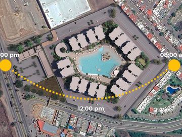 Departamento en Venta de 2 recamaras en Riviera Nayarit Karuma Costa Living Terra A