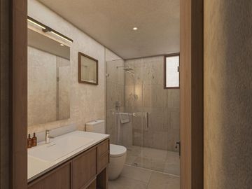 Departamento en Venta de 2 recamaras en Riviera Nayarit Karuma Costa Living Terra A