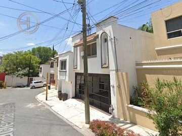 Casa en  MONTERREY, NUEVO LEON.