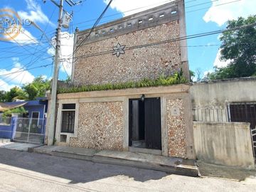Hotel Boutique en Venta | Valladolid, Yucatán | San Juan