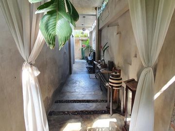 Hotel Boutique en Venta | Valladolid, Yucatán | San Juan
