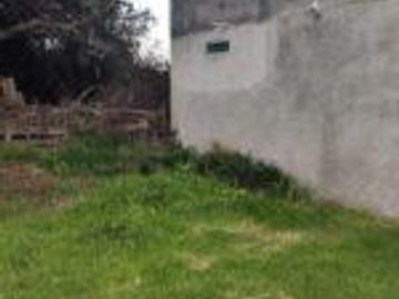 VENTA DE LOTE DE TERRENO EN MEXICALTZINGO