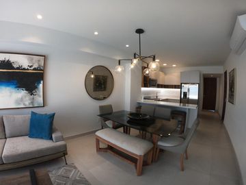 VITANIA Departamento en Venta en Riviera Nayarit
