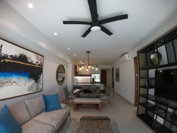 VITANIA Departamento en Venta en Riviera Nayarit