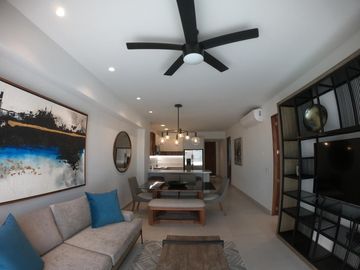 VITANIA Departamento en Venta en Riviera Nayarit