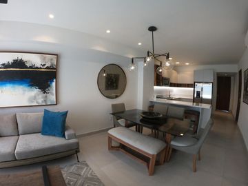 VITANIA Departamento en Venta en Riviera Nayarit