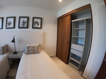VITANIA Departamento en Venta en Riviera Nayarit