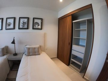 VITANIA Departamento en Venta en Riviera Nayarit