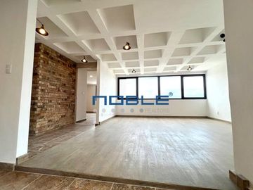 Departamento Venta en Torre Manhattan, Lomas de Tecamachalco