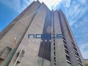 Departamento Venta en Torre Manhattan, Lomas de Tecamachalco