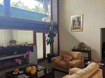 CASA EN LOS VOLCANES