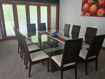 CASA EN LOS VOLCANES